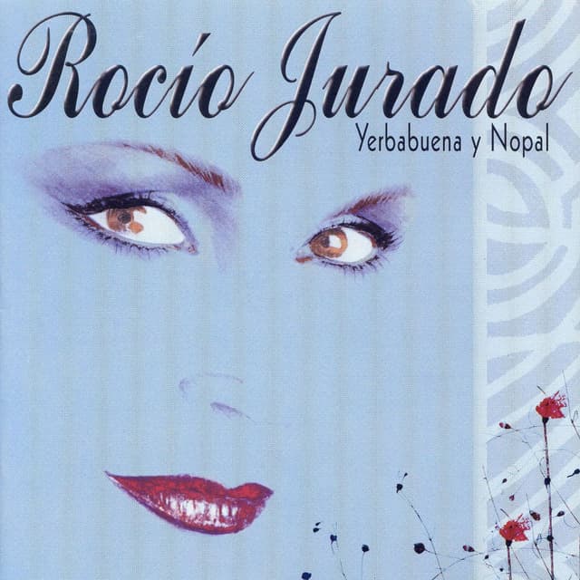 Yerbabuena y nopal cover