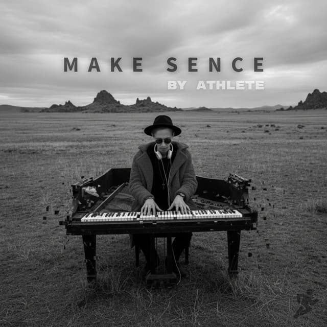 Make Sense cover