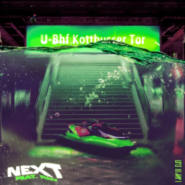 Next cover