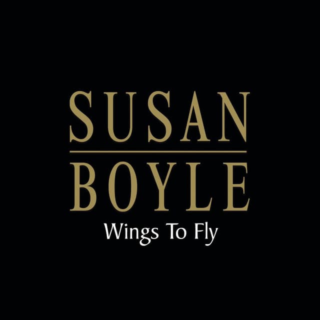 Wings to Fly album cover