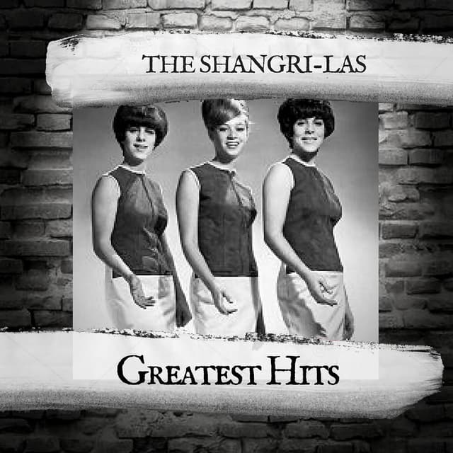 Greatest Hits cover
