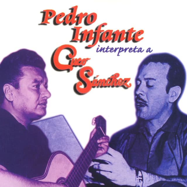Interpreta a Cuco Sánchez cover