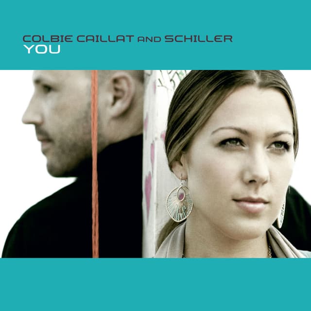 You cover
