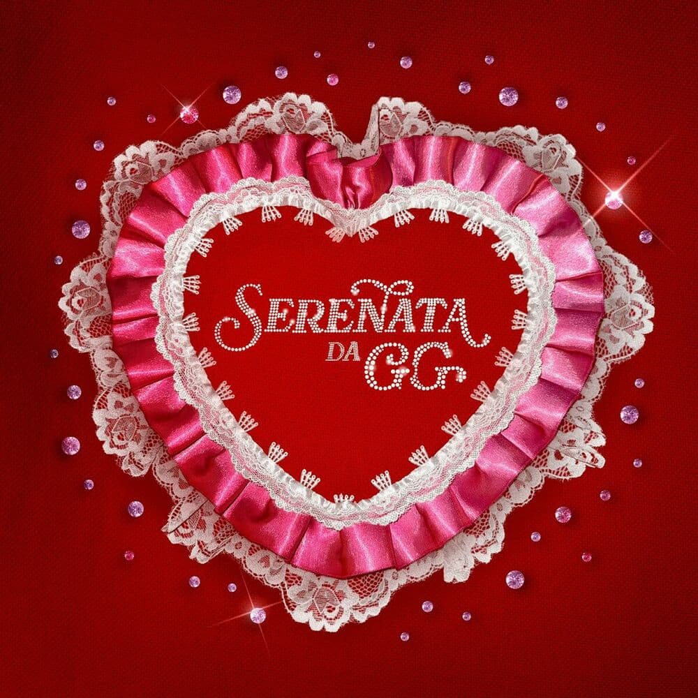 Serenata da GG (Ao Vivo) cover