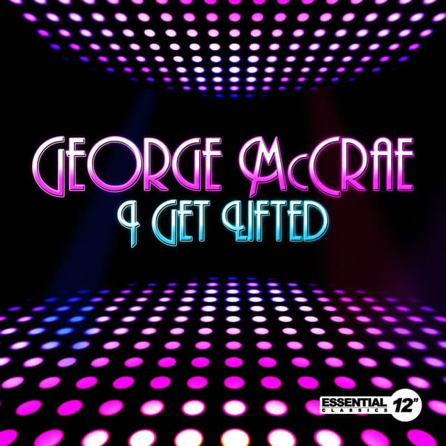I Get Lifted cover