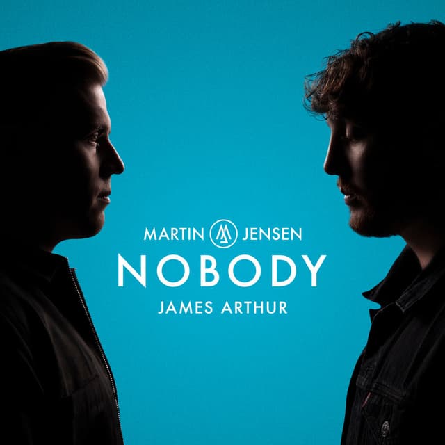 Nobody cover