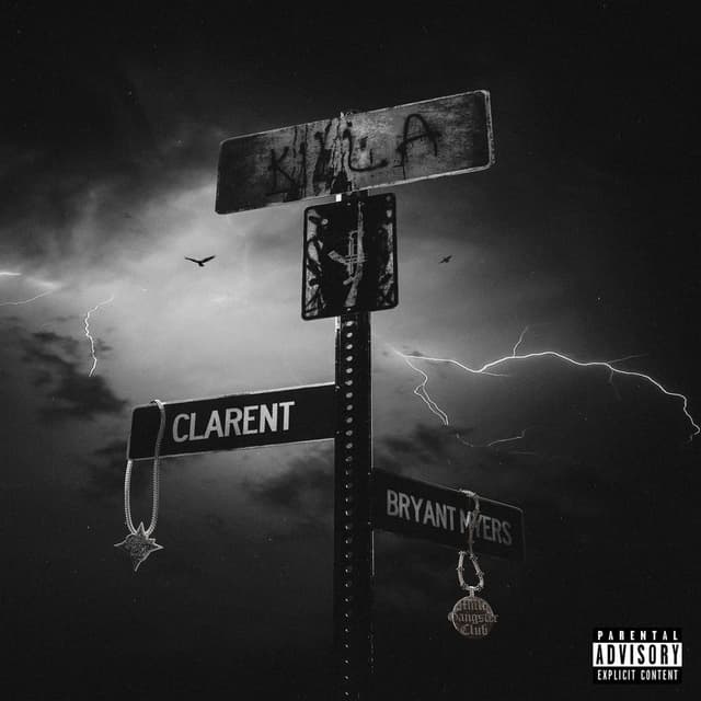 Killa cover