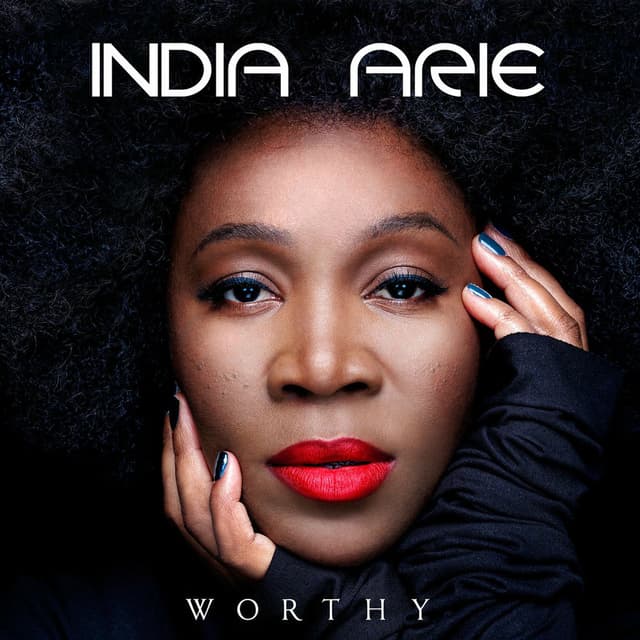 Worthy cover