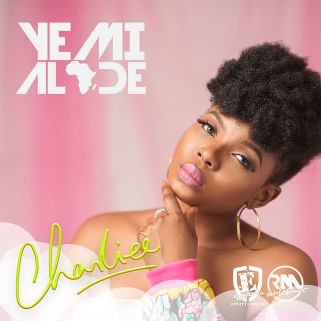 Charliee cover