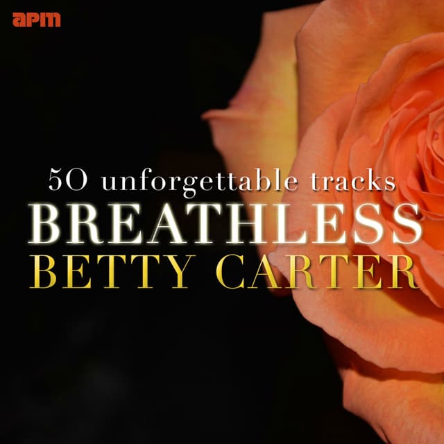 Breathless: 50 Unforgettable Tracks cover