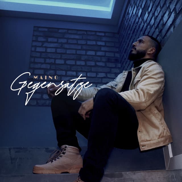 Gegensätze cover