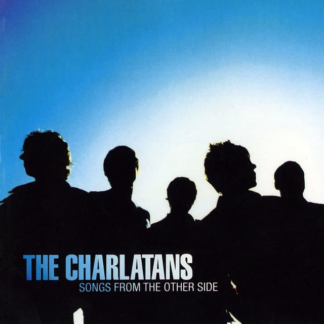 Songs from the Other Side cover