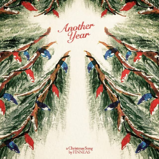 Another Year cover