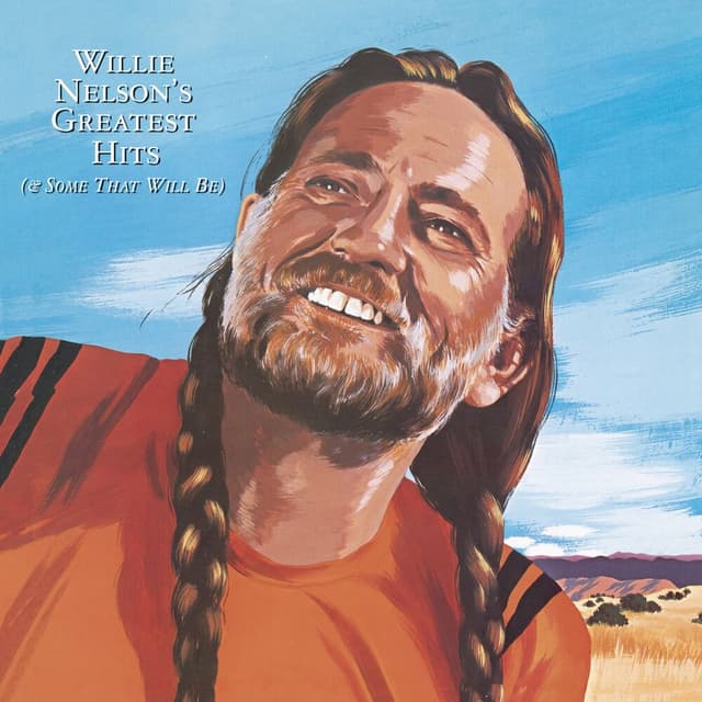 Greatest Hits (& Some That Will Be) cover