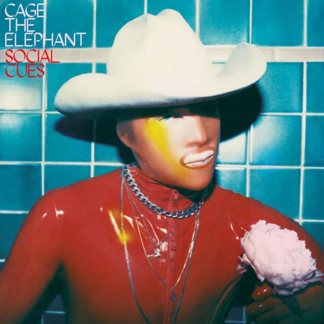 House Of Glass album cover