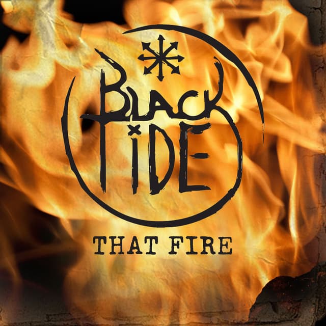 That Fire album cover