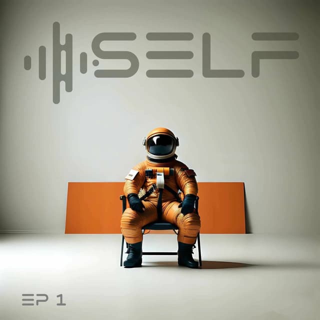 EP1 cover