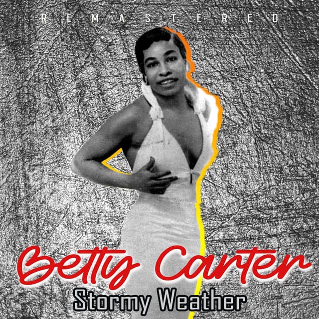 Stormy Weather (Remastered) cover