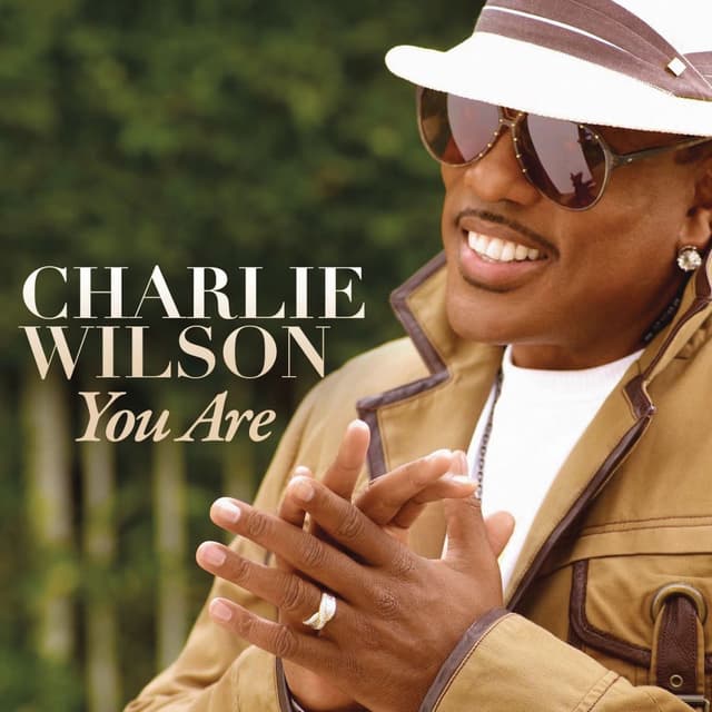 You Are cover