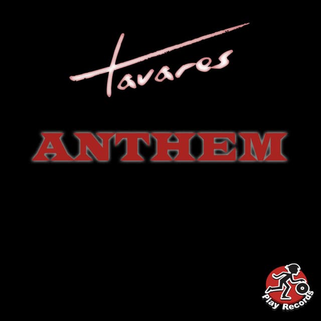 Anthem cover