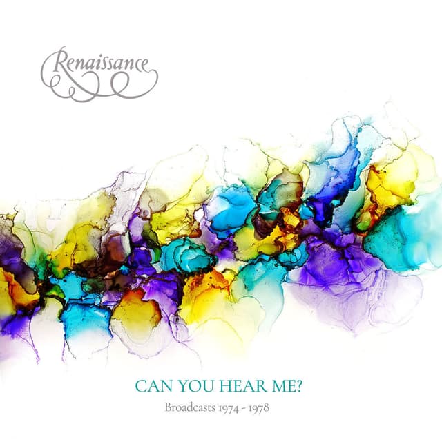 Can You Hear Me: Broadcasts 1974-1978 (Live) cover