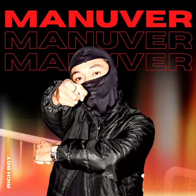Manuver cover