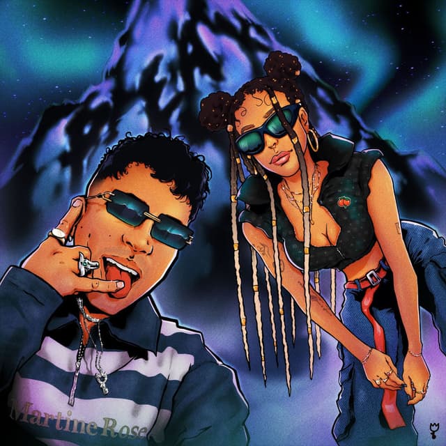 Peak cover