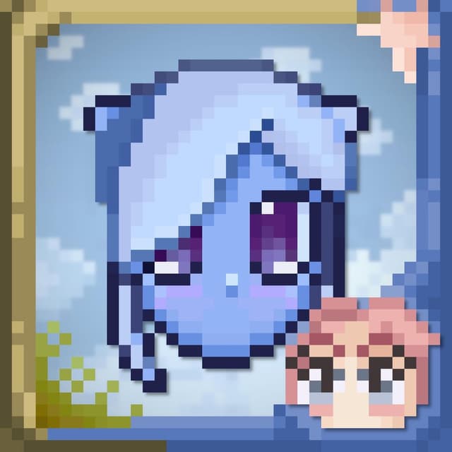 The Leviathan Trilogy - Terraria Calamity Mod (Lofi) cover