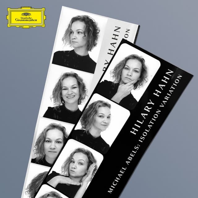 Abels: Isolation Variation cover