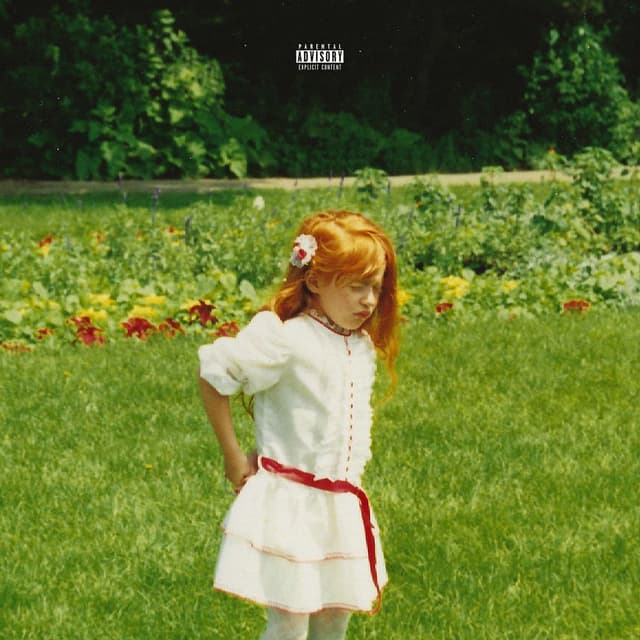 Dear Annie cover