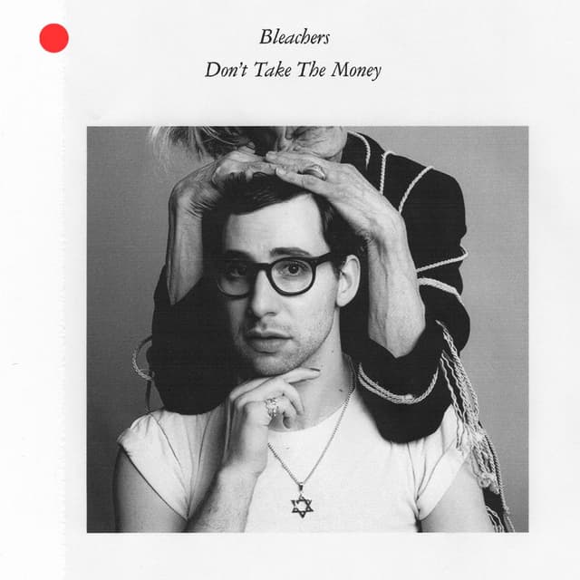 Don't Take The Money cover