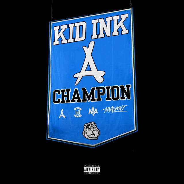 Champion cover
