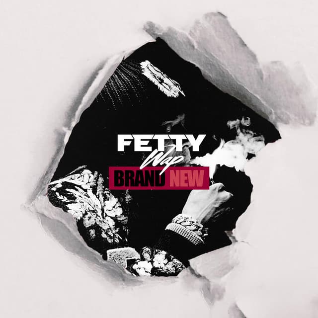 Brand New cover