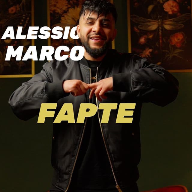 Fapte cover