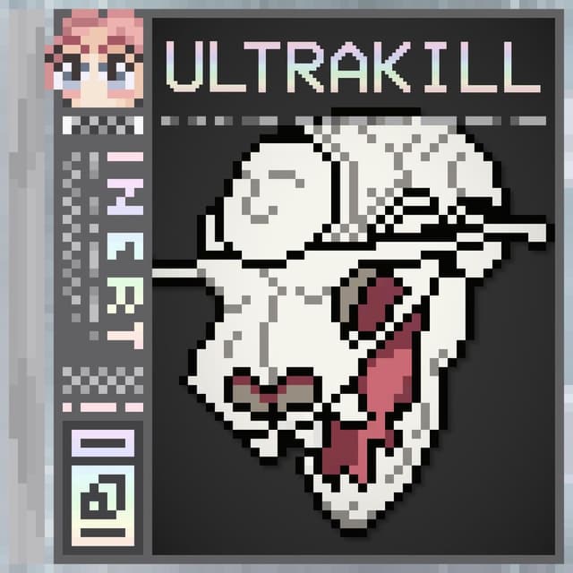 The Abyss and the Serpent (From "ULTRAKILL") - lofi cover