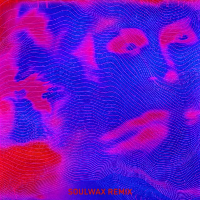 Impact (Soulwax Remix) cover