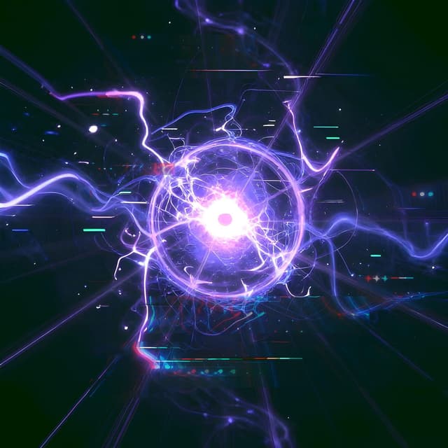Arcane Frequency cover