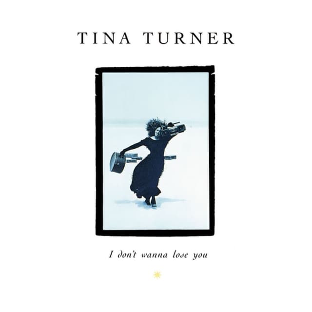 I Don’t Wanna Lose You (The Singles) cover
