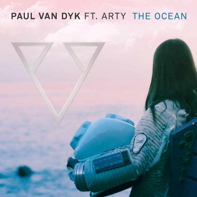 The Ocean album cover