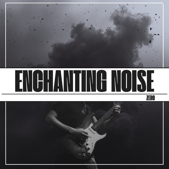 Enchanting Noise cover