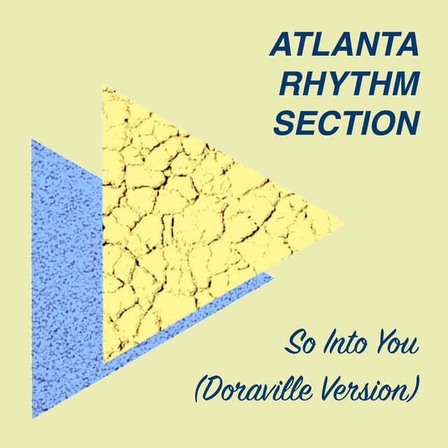 So Into You (Doraville Version) cover