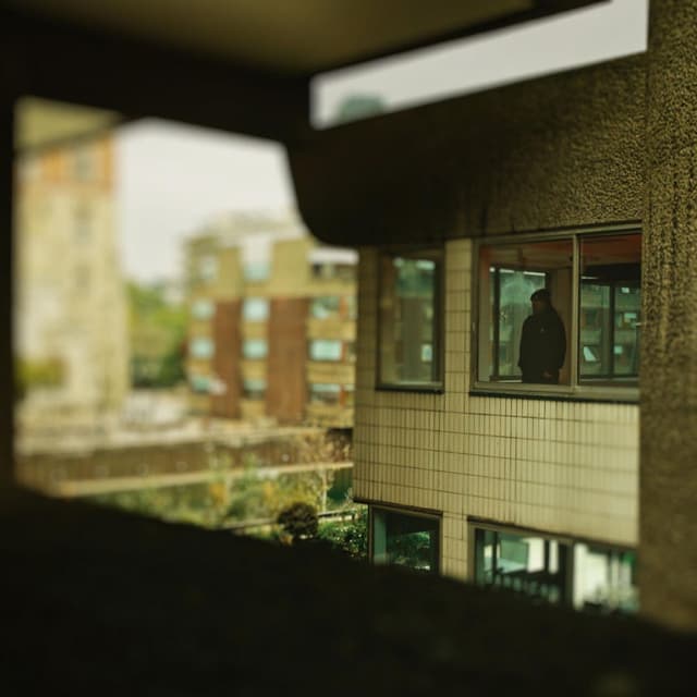 SAM cover