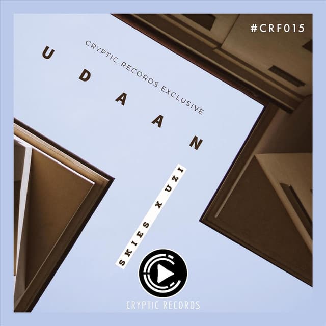 Udaan cover