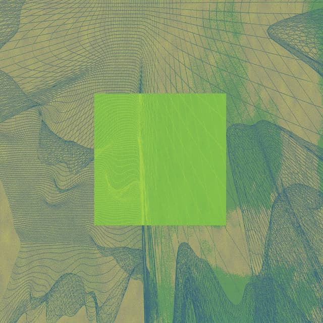 CARONTE (Radio Slave Remixes) cover