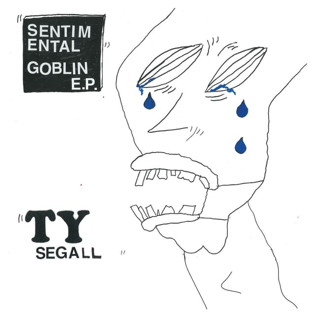 Sentimental Goblin cover