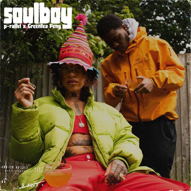 soulboy cover