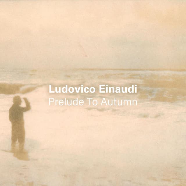 Prelude to Autumn cover