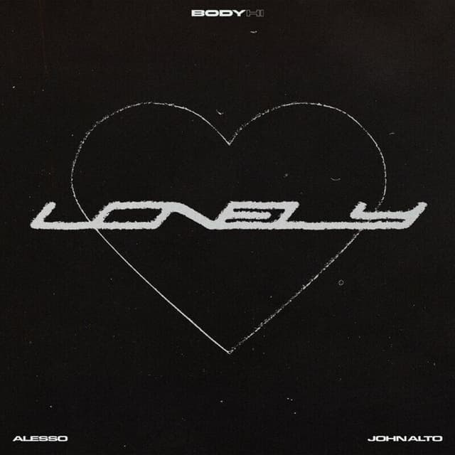 Lonely Heart cover