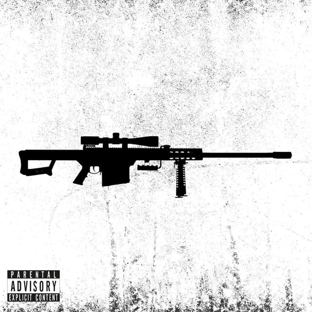 50 BMG cover