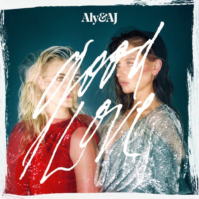 Good Love cover